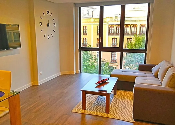 Boulevard Gran Capitan *